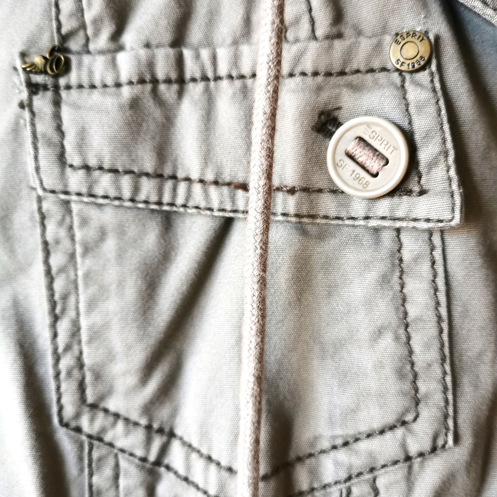 New Esprit jacket - Picture 4 of 7